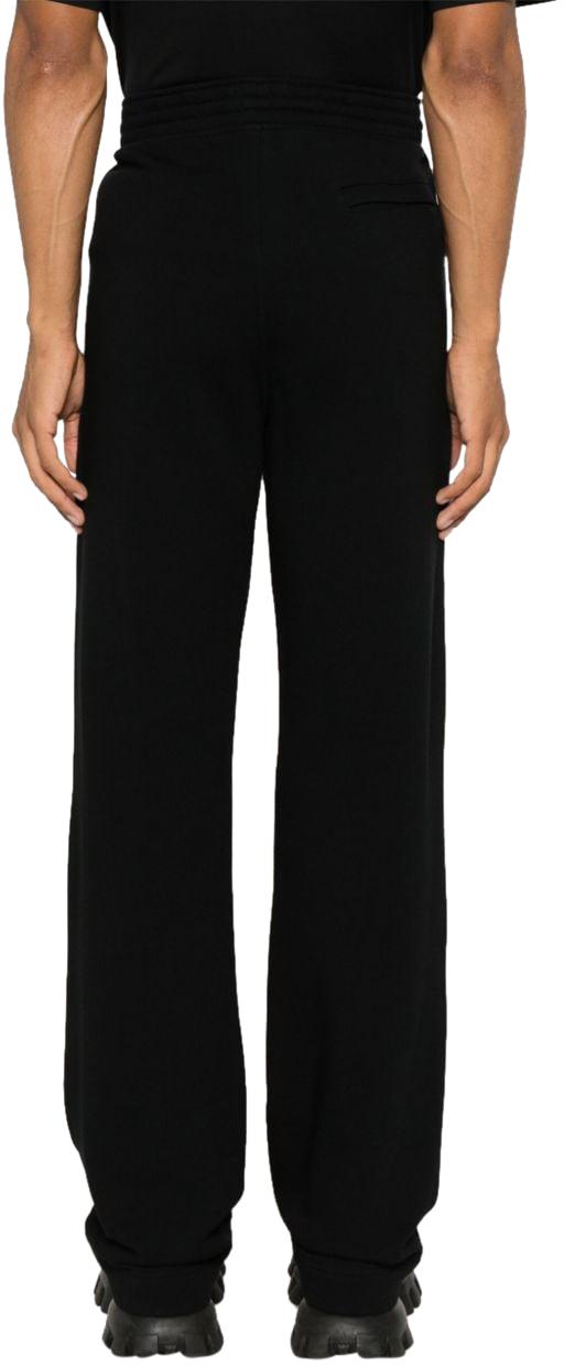  지방시 데님 팬츠 BM51HS3YP1001 BLACK - GIVENCHY