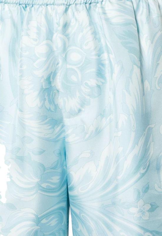  베르사체 숏팬츠 10024761A095825U940 BLUE - VERSACE