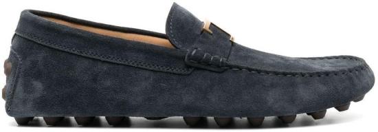 25SS 토즈 부츠 XXM52K0GW61RE0U805 BLACK