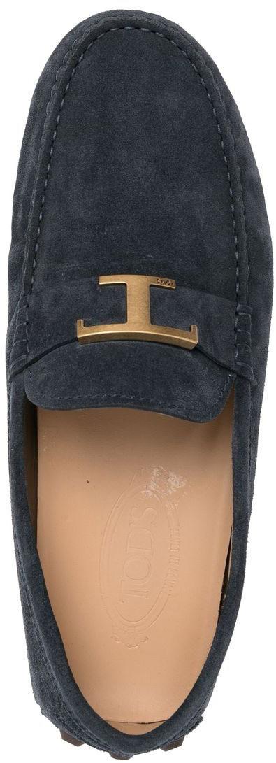 25SS 토즈 부츠 XXM52K0GW61RE0U805 BLACK - TODS