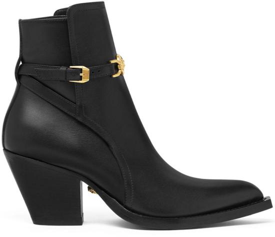 24FW 베르사체 부츠 10159131A041741B00V BLACK