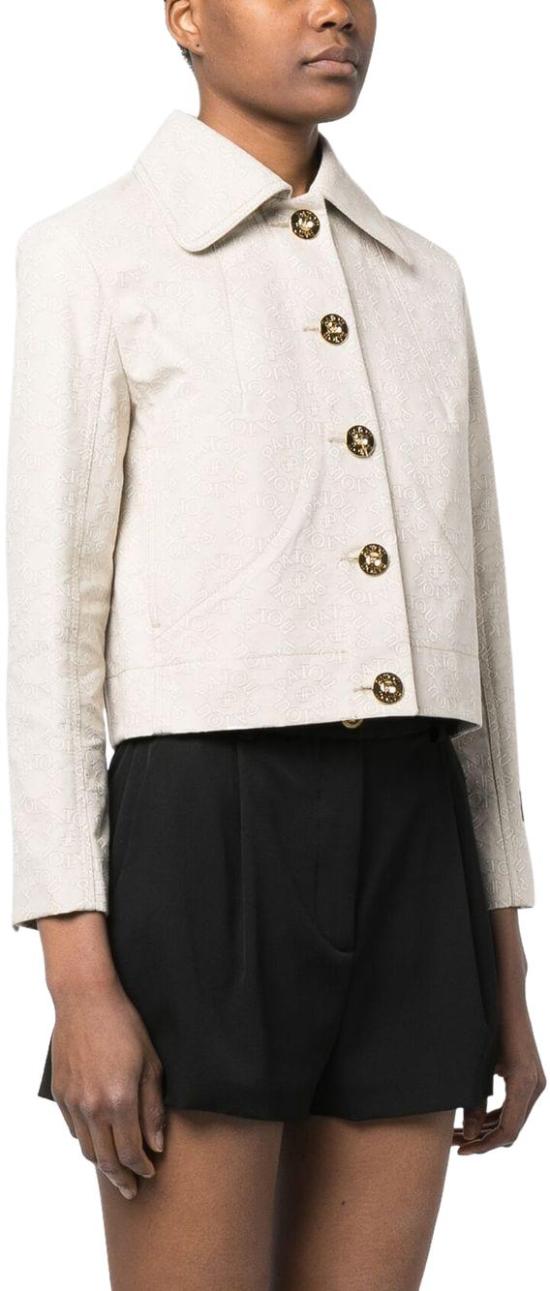  파투 코트 JA02901335100 BEIGE - PATOU