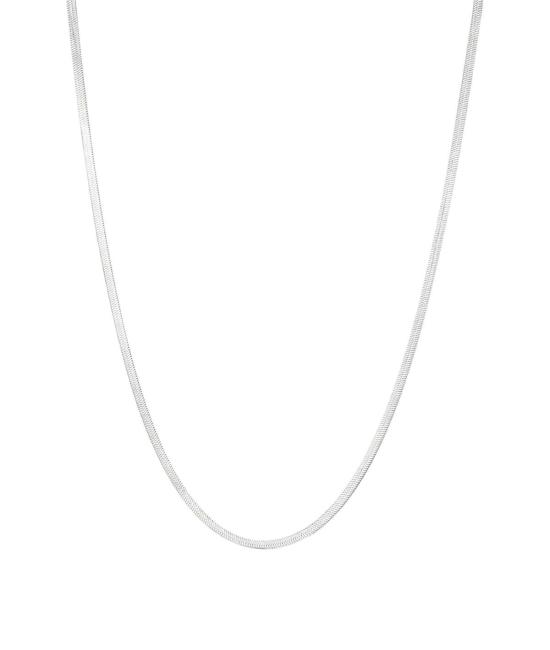  제니 버드 목걸이/팬던트 제이나 슬림 체인 네크리스