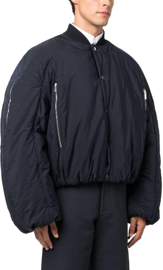  자크뮈스 베스트 236BL0441320390 BLUE - JACQUEMUS