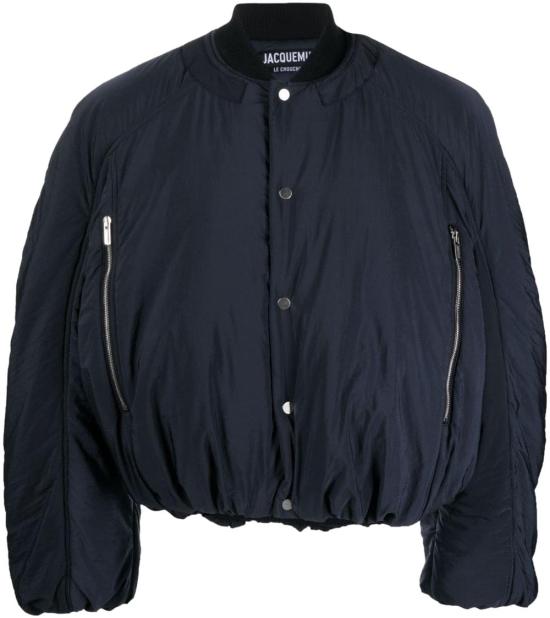  자크뮈스 베스트 236BL0441320390 BLUE