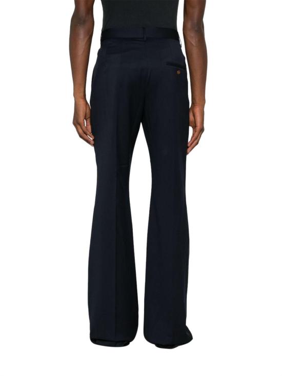 24FW 비비안웨스트우드 데님 팬츠 2F010016W00QNK401 BLUE - VIVIENNE WESTWOOD