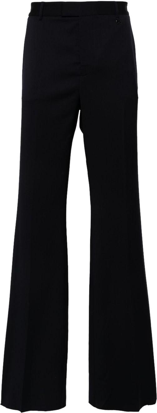 24FW 비비안웨스트우드 데님 팬츠 2F010016W00QNK401 BLUE