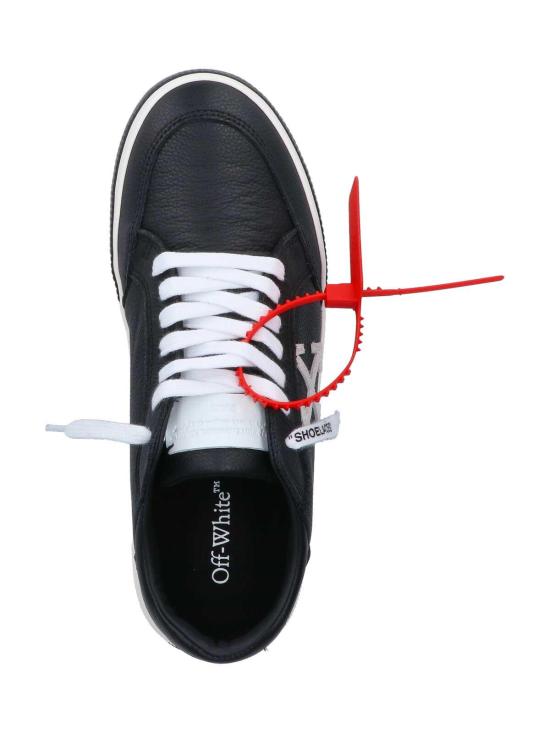 26FW 오프화이트 스니커즈 OMIA293C99LEA0021001 Black - OFF WHITE