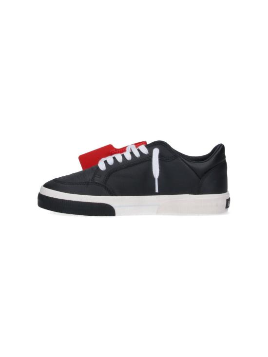 26FW 오프화이트 스니커즈 OMIA293C99LEA0021001 Black - OFF WHITE