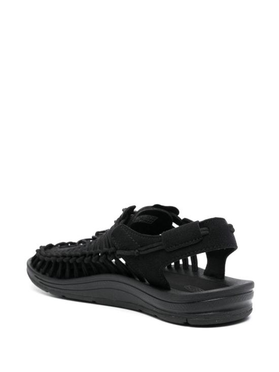  킨 샌들 1014097BLACK Black - KEEN