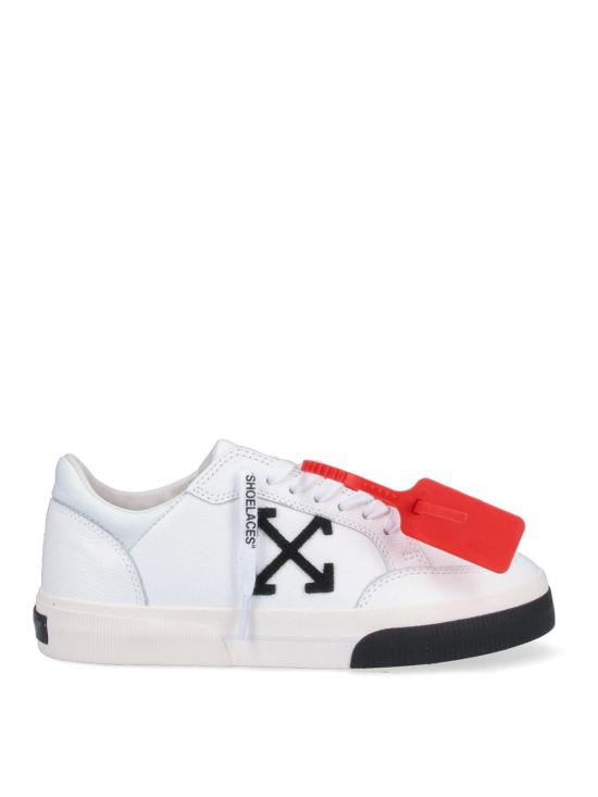 26FW 오프화이트 스니커즈 OMIA293C99LEA0020110 WHITE