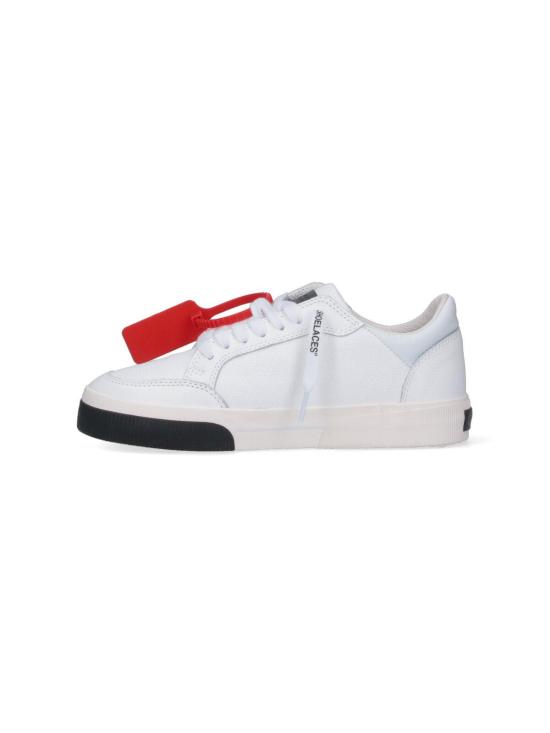 26FW 오프화이트 스니커즈 OMIA293C99LEA0020110 WHITE - OFF WHITE