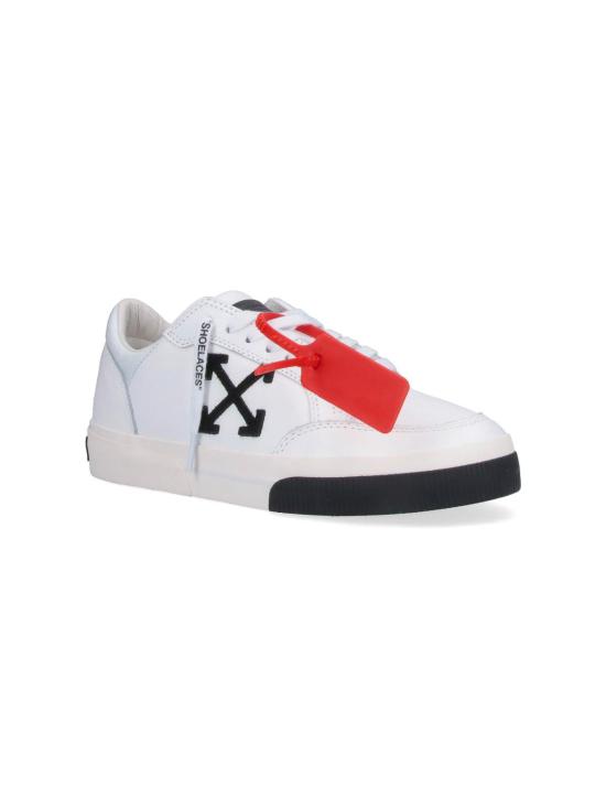 26FW 오프화이트 스니커즈 OMIA293C99LEA0020110 WHITE - OFF WHITE