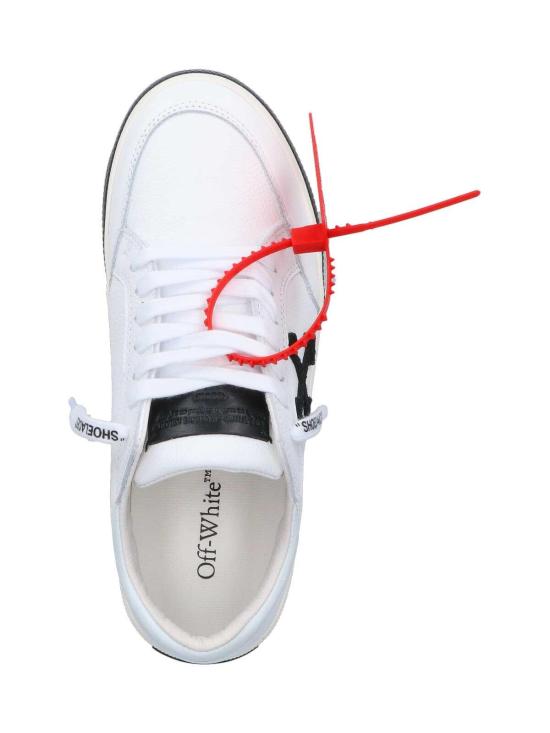 26FW 오프화이트 스니커즈 OMIA293C99LEA0020110 WHITE - OFF WHITE