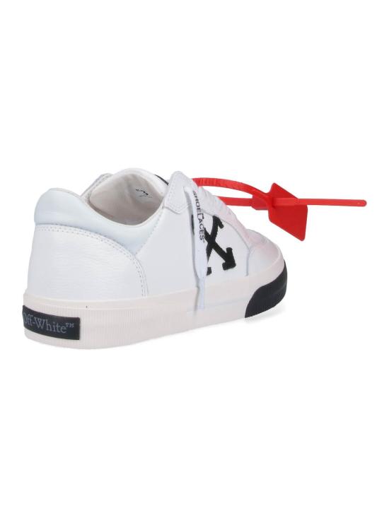 26FW 오프화이트 스니커즈 OMIA293C99LEA0020110 WHITE - OFF WHITE