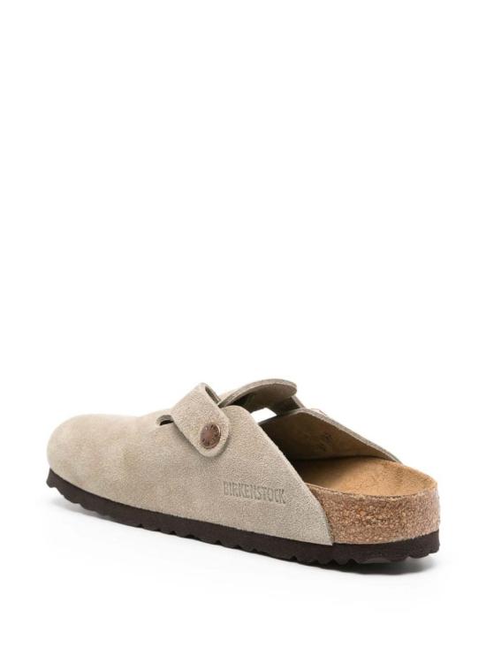 26SS 버켄스탁 뮬/슬리퍼 060463TAUPE Beige - BIRKENSTOCK