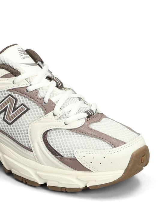 26SS 뉴발란스 530 스니커즈 MR530ASMNATURAL White - NEW BALANCE