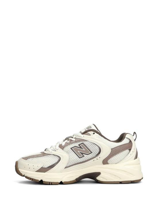 26SS 뉴발란스 530 스니커즈 MR530ASMNATURAL White - NEW BALANCE