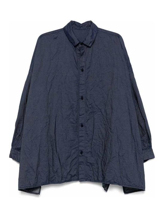 26SS 다니엘라 그레지스 셔츠 CA346WC50311 Blue