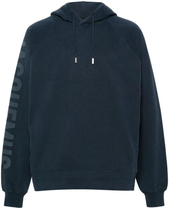  자크뮈스 스웨터 245JS2342341392 BLUE