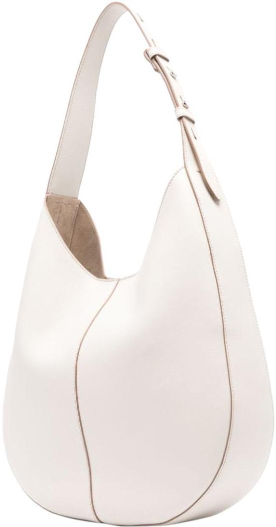 25SS 토즈 숄더백 XBWDBSR9200YATB015 WHITE - TODS