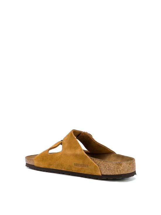  버켄스탁 샌들 1009527MINK Brown - BIRKENSTOCK