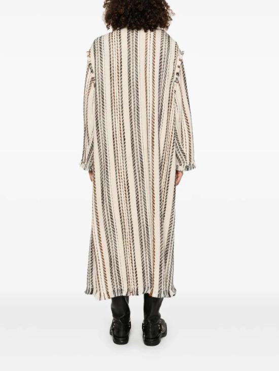  이자벨마랑에뚜왈 코트 Isabel Marant 에투알 이니타 - ISABEL MARANT ETOILE