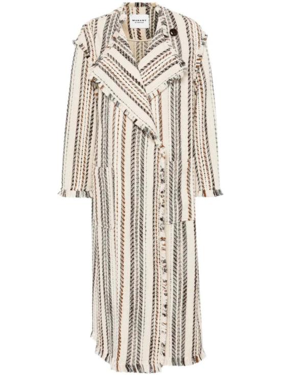  이자벨마랑에뚜왈 코트 Isabel Marant 에투알 이니타