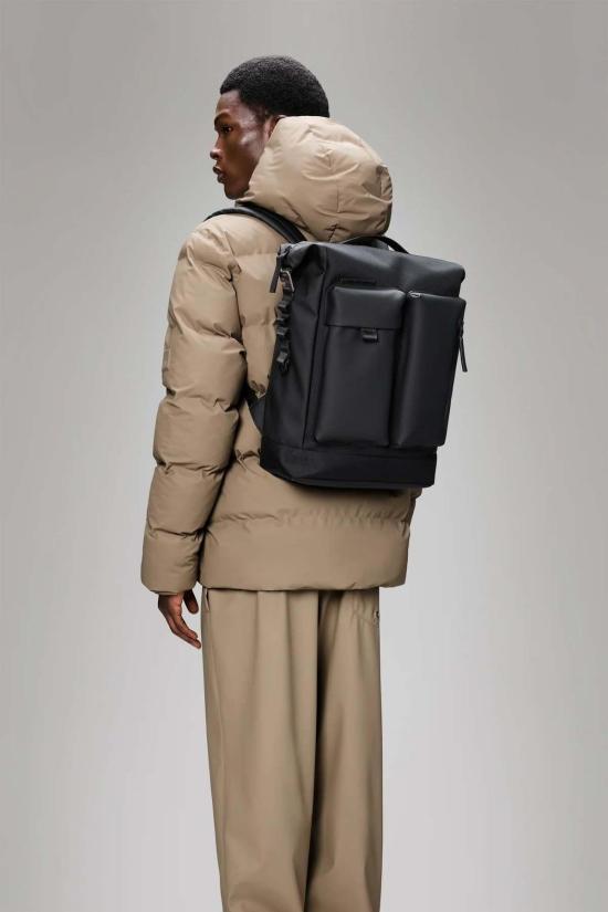  레인스 백팩 레인즈 오타루 - RAINS