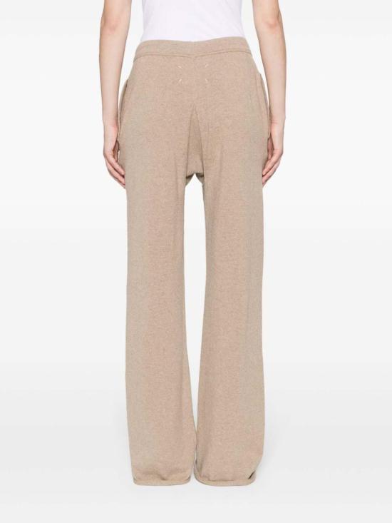 24FW 마르지엘라 팬츠 S51KA0596S18395119M Beige - MAISON MARGIELA
