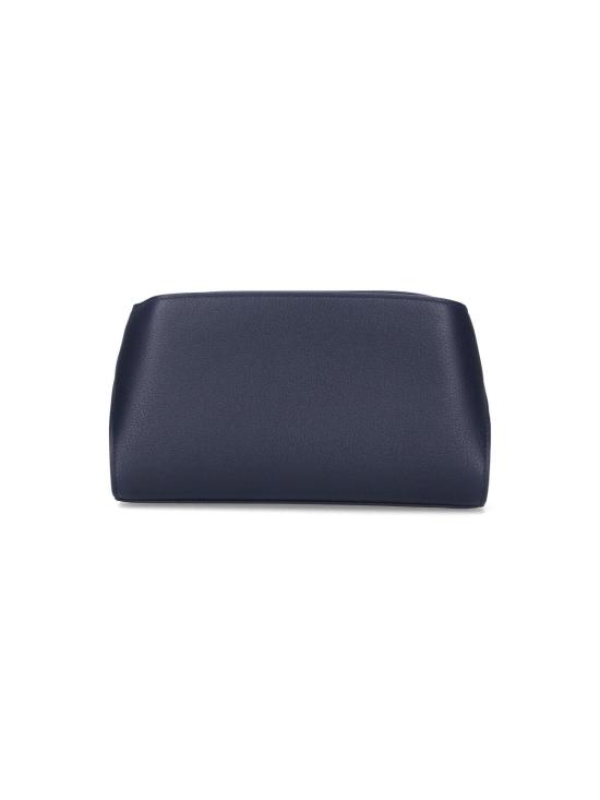 26FW 살바토레 페라가모 숄더백 774622003 Blue - SALVATORE FERRAGAMO