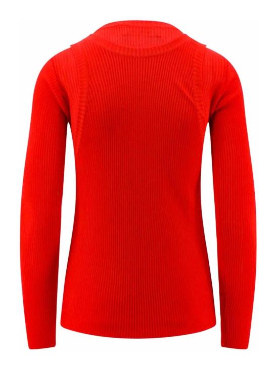  마르니 민소매 티셔츠 GCMD0456A0UFV21600R60 Red - MARNI