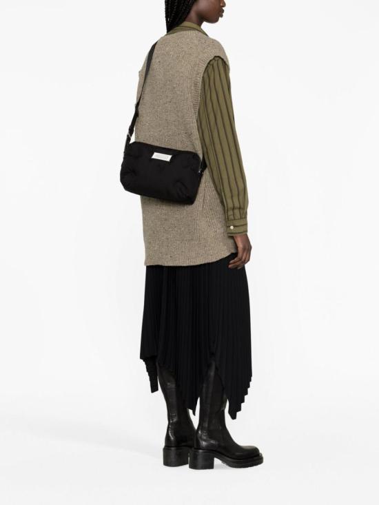 26FW 마르지엘라 클러치/파우치 SB2WG0010P1511T8013 Black - MAISON MARGIELA