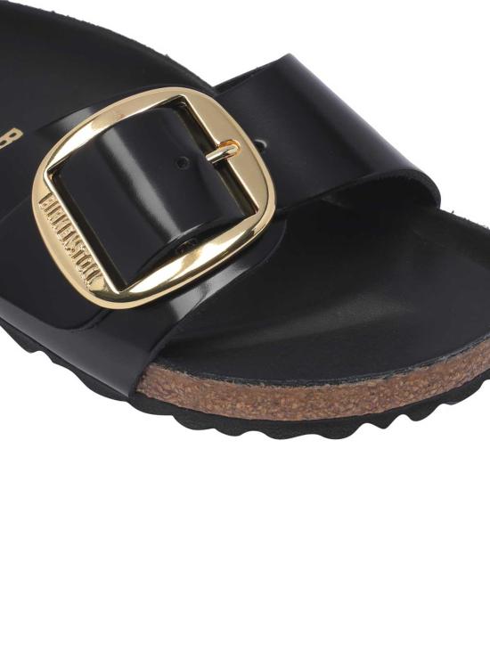 26SS 버켄스탁 뮬/슬리퍼 1022650BLACK Black - BIRKENSTOCK
