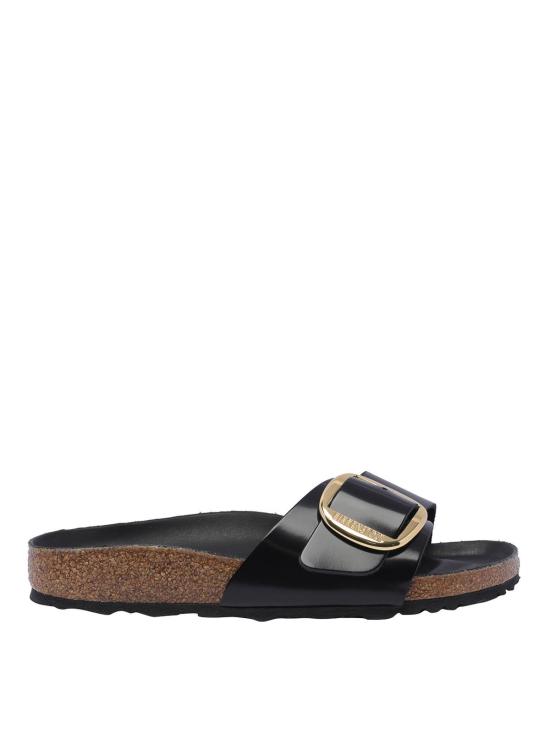 26SS 버켄스탁 뮬/슬리퍼 1022650BLACK Black