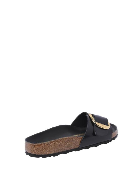 26SS 버켄스탁 뮬/슬리퍼 1022650BLACK Black - BIRKENSTOCK