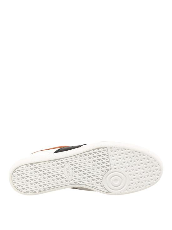  토즈 스니커즈 XXM68C0DP30OV60XNF White - TODS