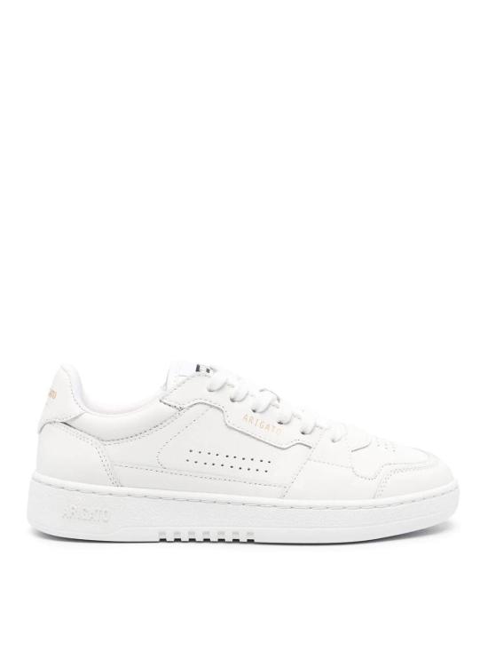 26SS 악셀 아리가토 스니커즈 F2300001WHITE White