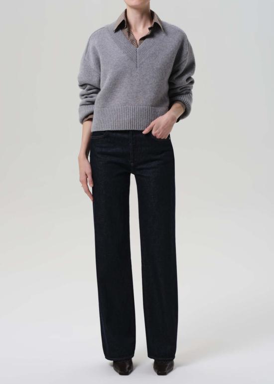  시티즌 오브 휴머니티 데님 팬츠 인류의 시민 아니나 진스 주노 - CITIZEN OF HUMANITY