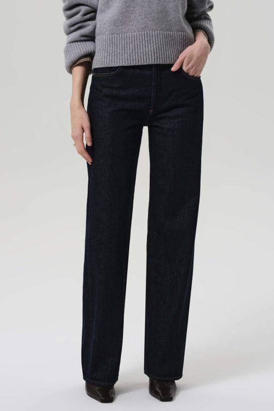  시티즌 오브 휴머니티 데님 팬츠 인류의 시민 아니나 진스 주노 - CITIZEN OF HUMANITY