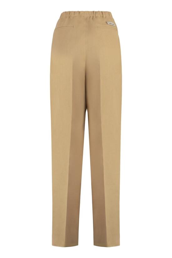  펜디 숏팬츠 FB0979AR96 F1MTK Beige - FENDI