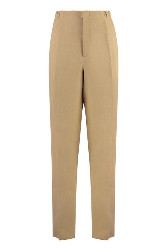  펜디 숏팬츠 FB0979AR96 F1MTK Beige