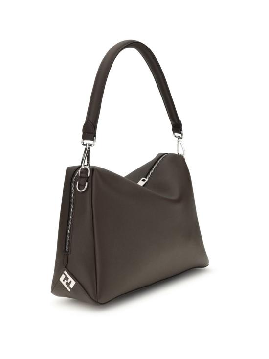 25FW 펜디 숄더백 7VA667ASIH F0H3A BROWN - FENDI