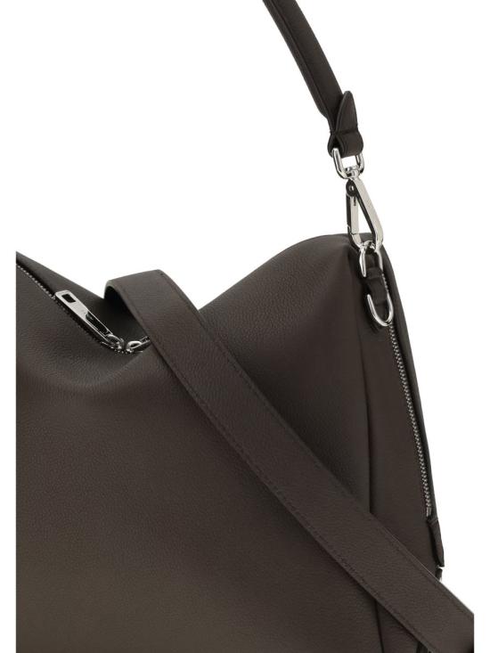 25FW 펜디 숄더백 7VA667ASIH F0H3A BROWN - FENDI