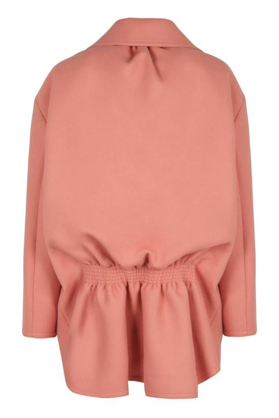 25FW 펜디 블라우스 FJ7670AJ0K F1T6N PINK