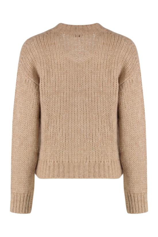 25FW 페세리코 가디건 S99416F039300E 46E Beige - PESERICO