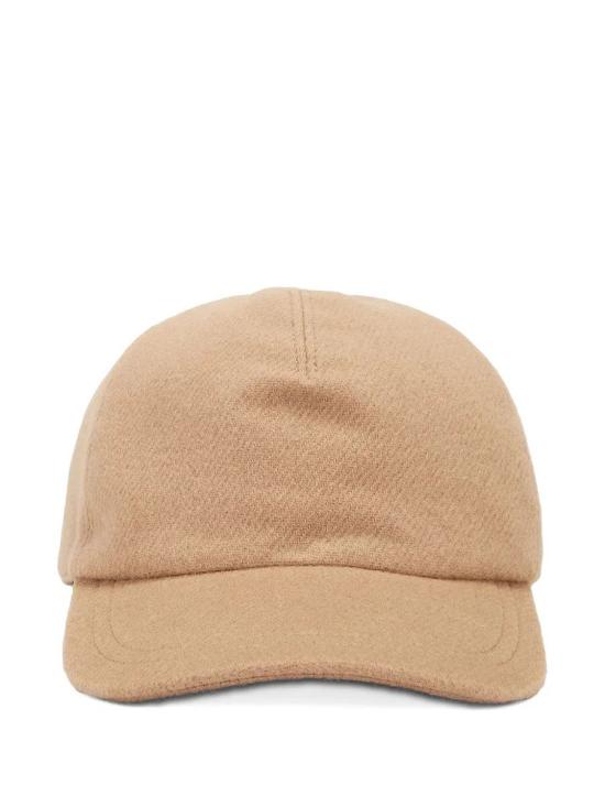 25SS 가브리엘라허스트 볼캡 1248059 CML CAMEL