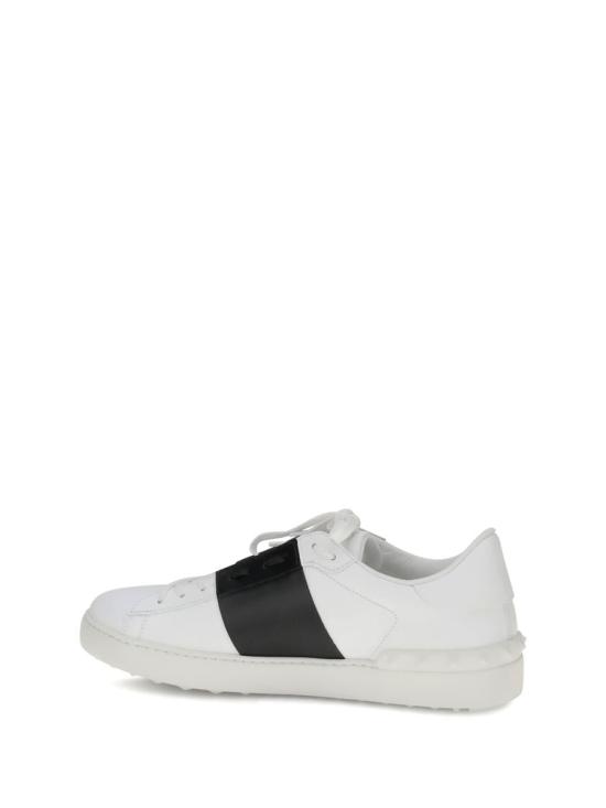 25FW 발렌티노 가라바니 스니커즈 7Y2S0830BLU A01 WHITE - VALENTINO GARAVANI