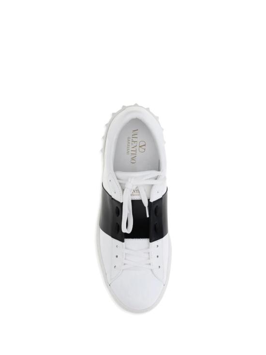25FW 발렌티노 가라바니 스니커즈 7Y2S0830BLU A01 WHITE - VALENTINO GARAVANI