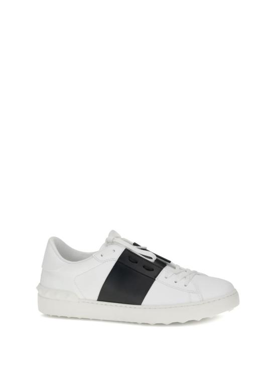 25FW 발렌티노 가라바니 스니커즈 7Y2S0830BLU A01 WHITE - VALENTINO GARAVANI